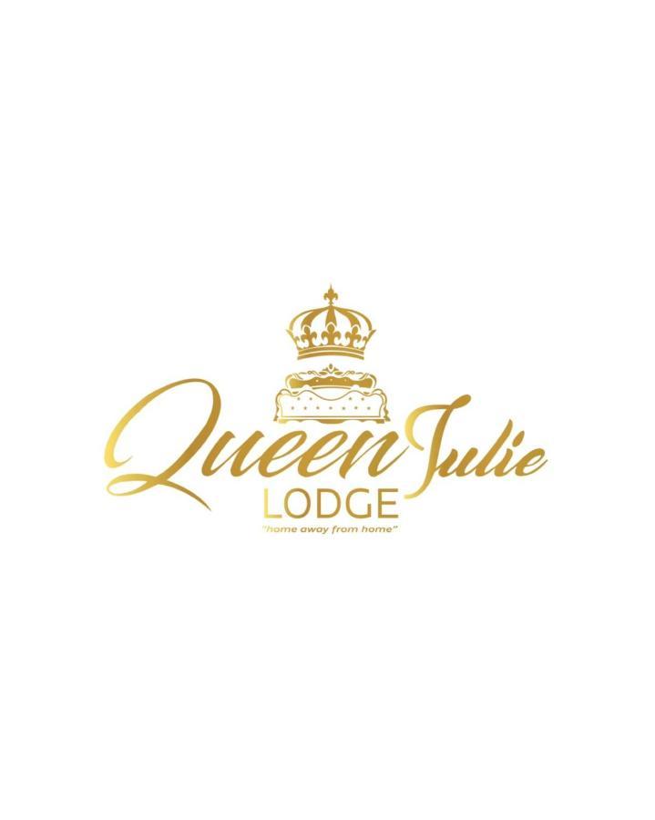 Queen Julie Lodge Cape Town Bagian luar foto